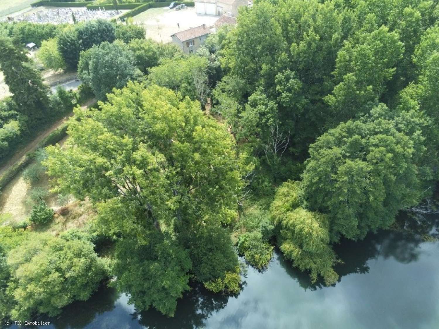  te koop huis Ruffec Charente 3