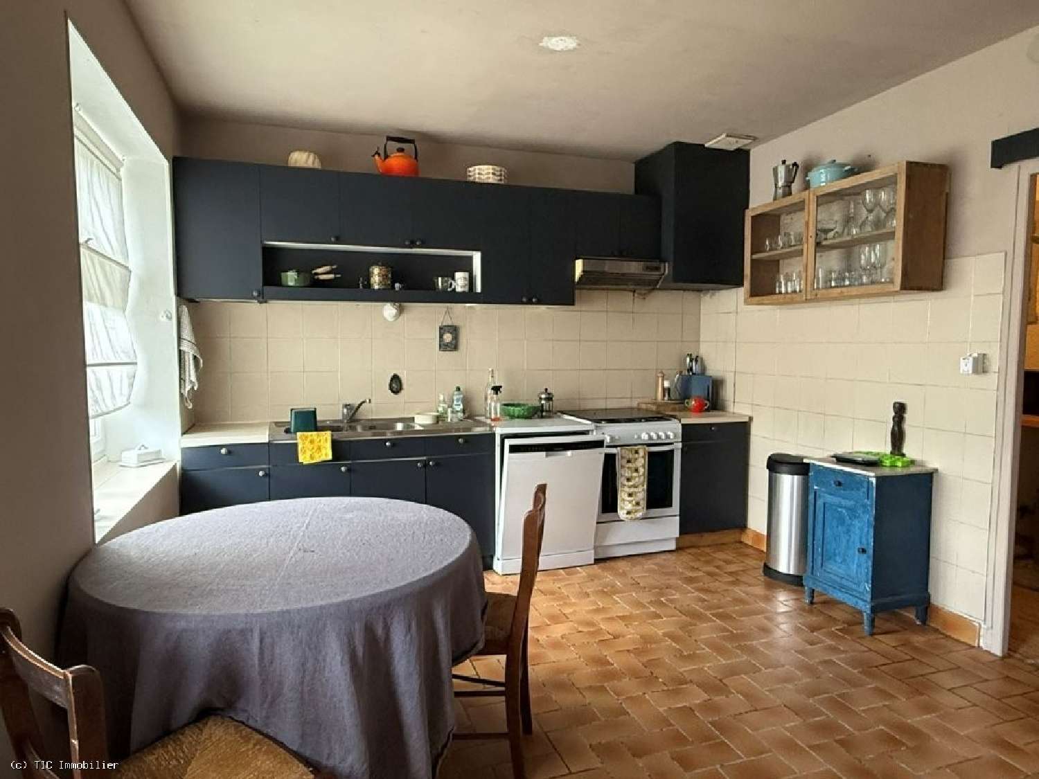  te koop huis Ruffec Charente 5