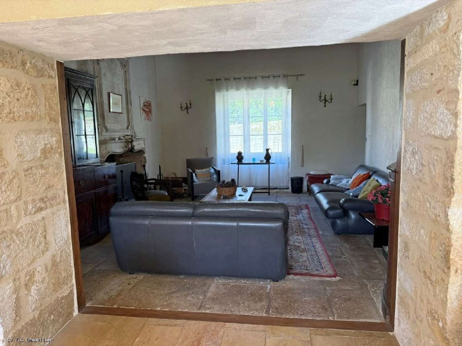  à vendre maison Ruffec Charente 6