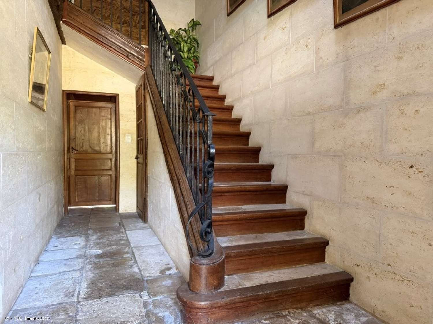  à vendre maison Ruffec Charente 8