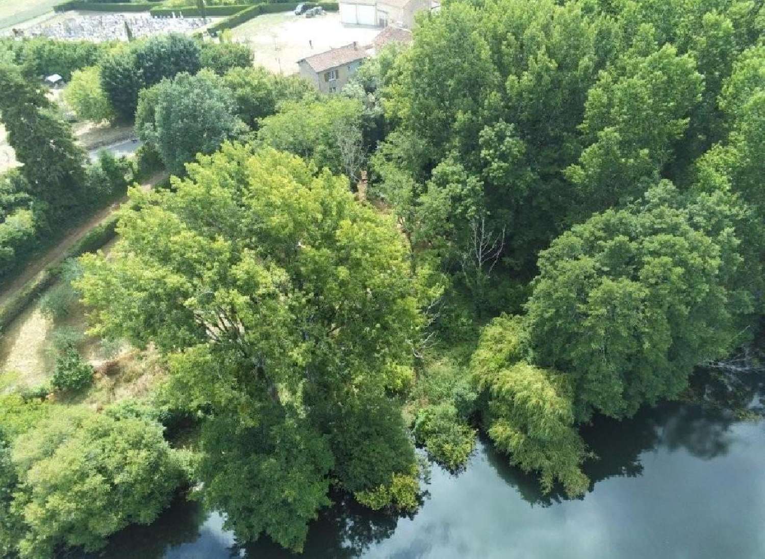  en venta casa Ruffec Charente 3