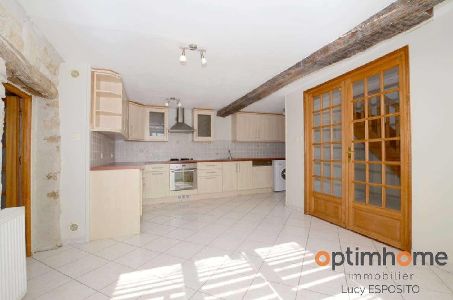  te koop huis Ruffec Charente 4