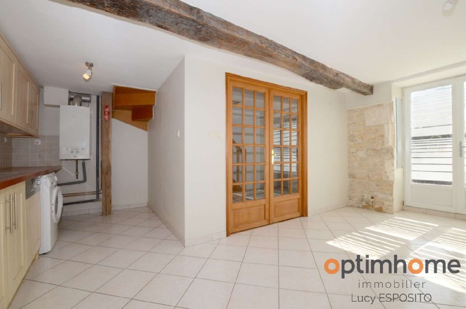  te koop huis Ruffec Charente 5