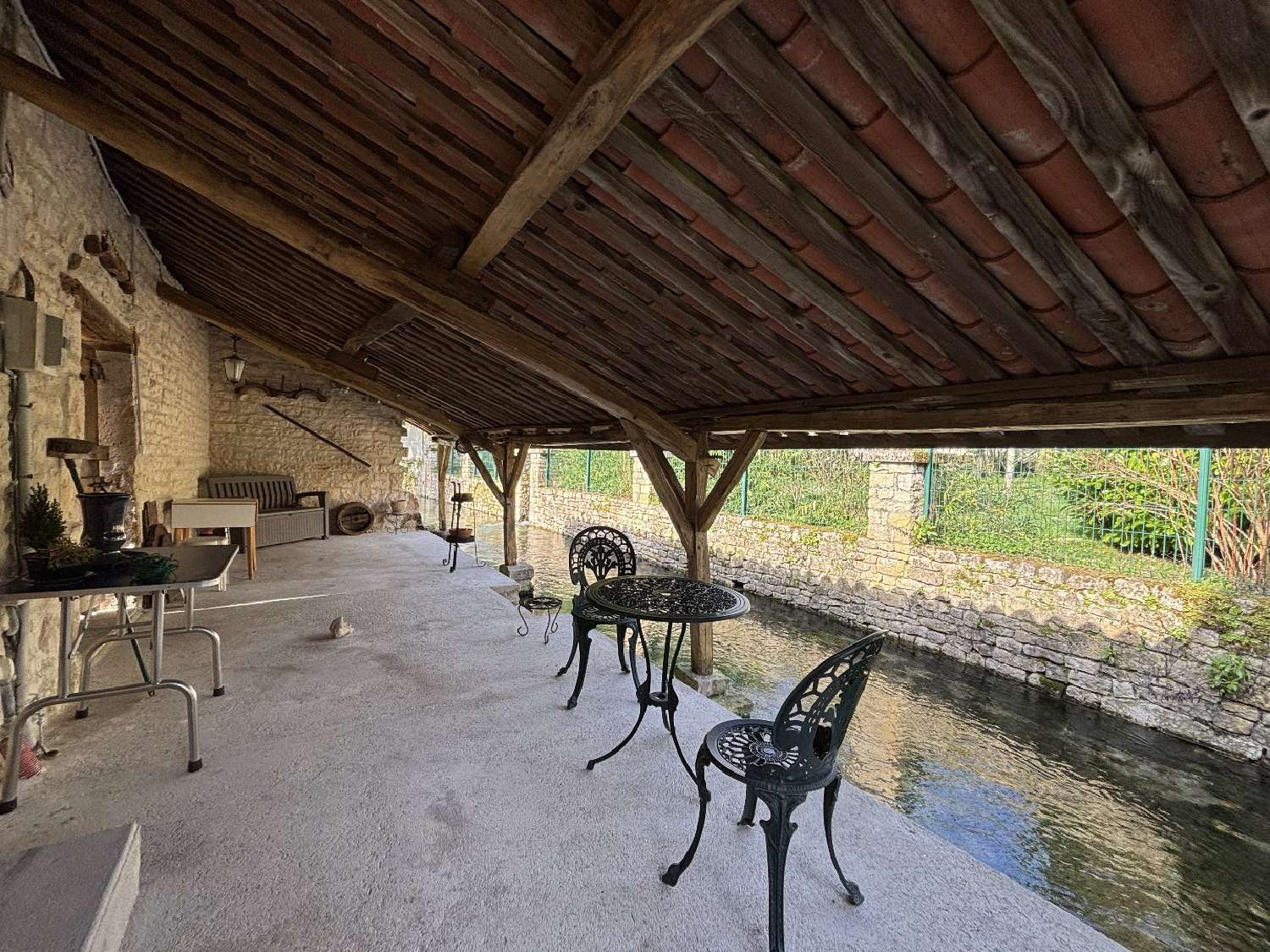  for sale house Ruffec Charente 3