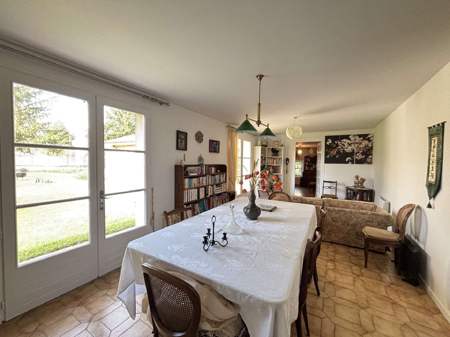  for sale house Ruffec Charente 4