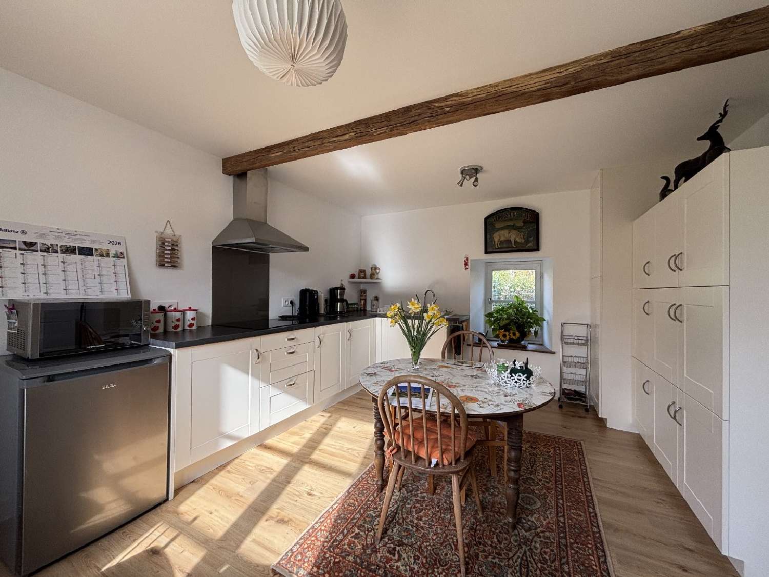  for sale house Ruffec Charente 5