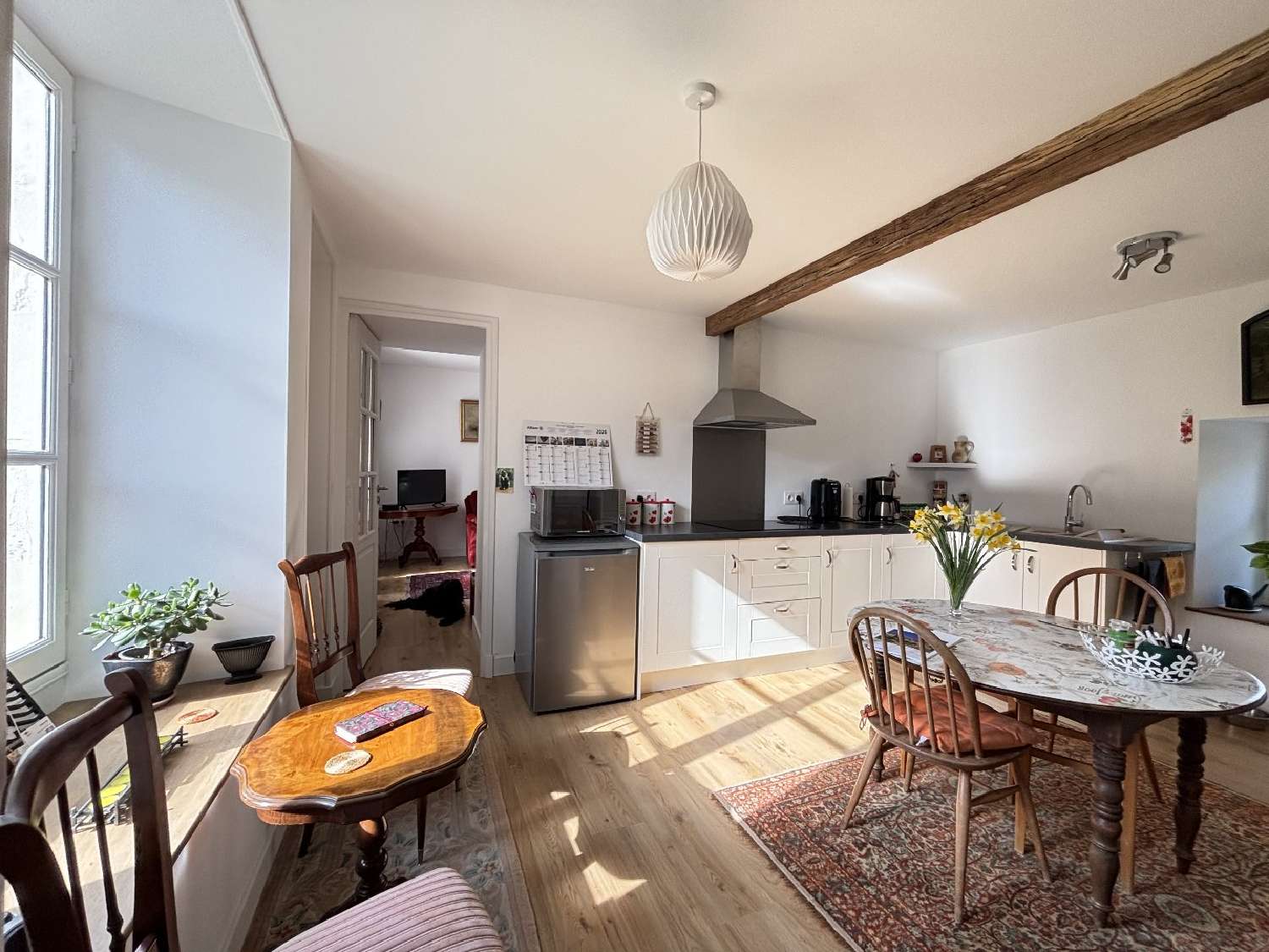  for sale house Ruffec Charente 6