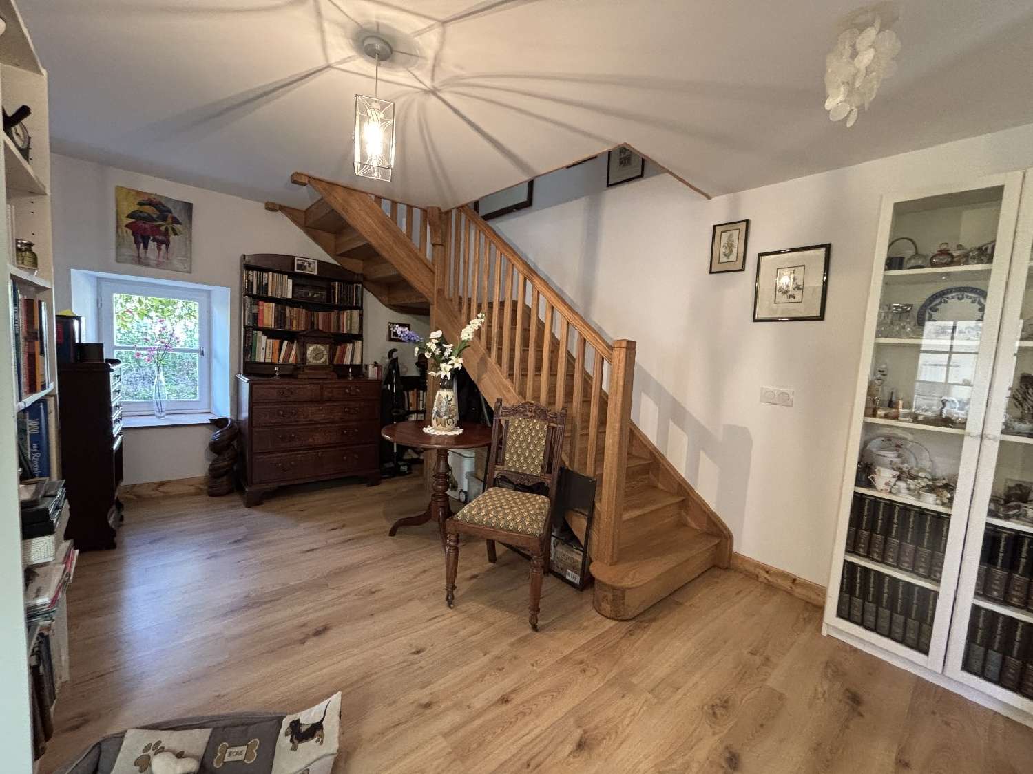  for sale house Ruffec Charente 7