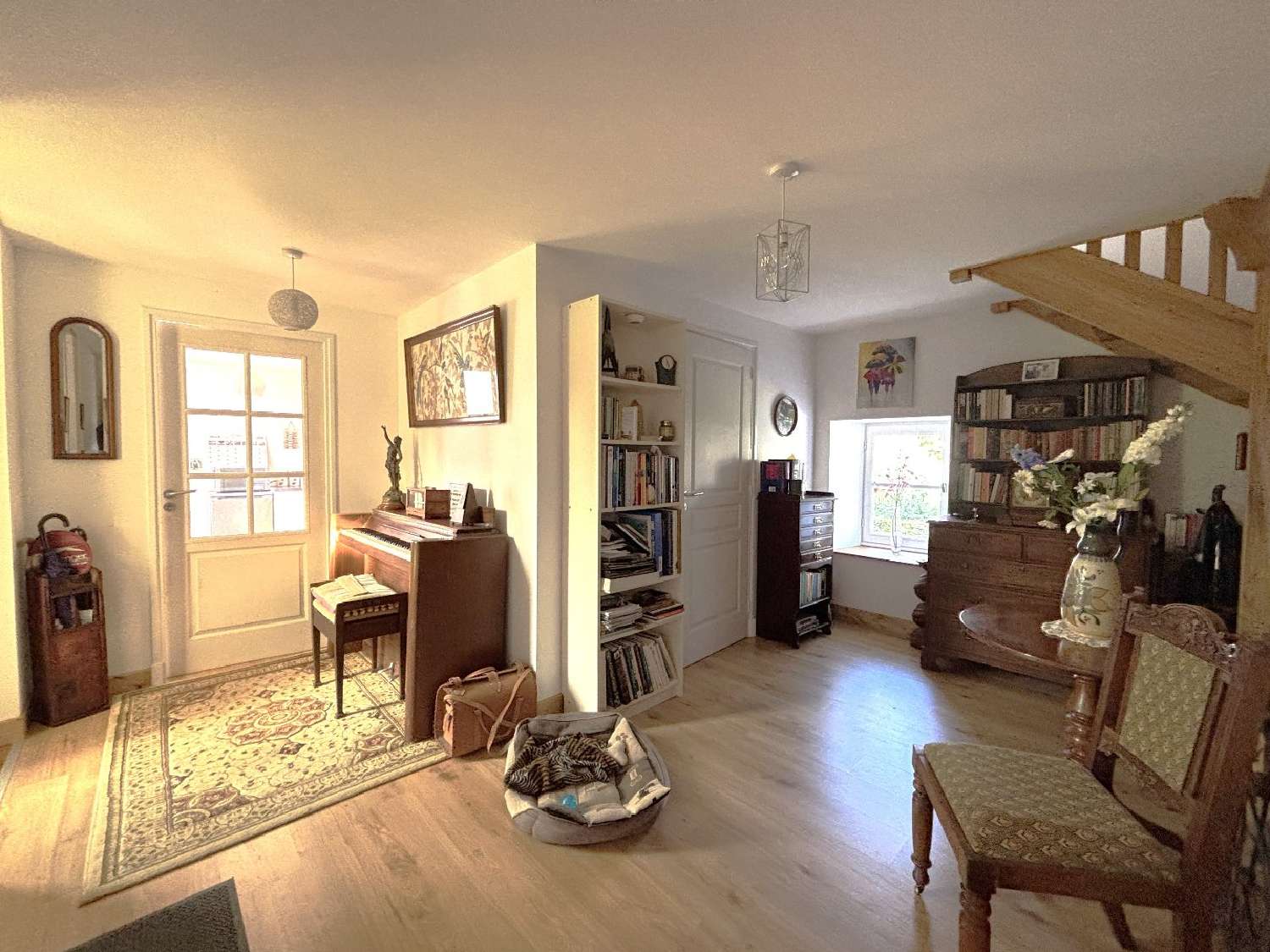  for sale house Ruffec Charente 8