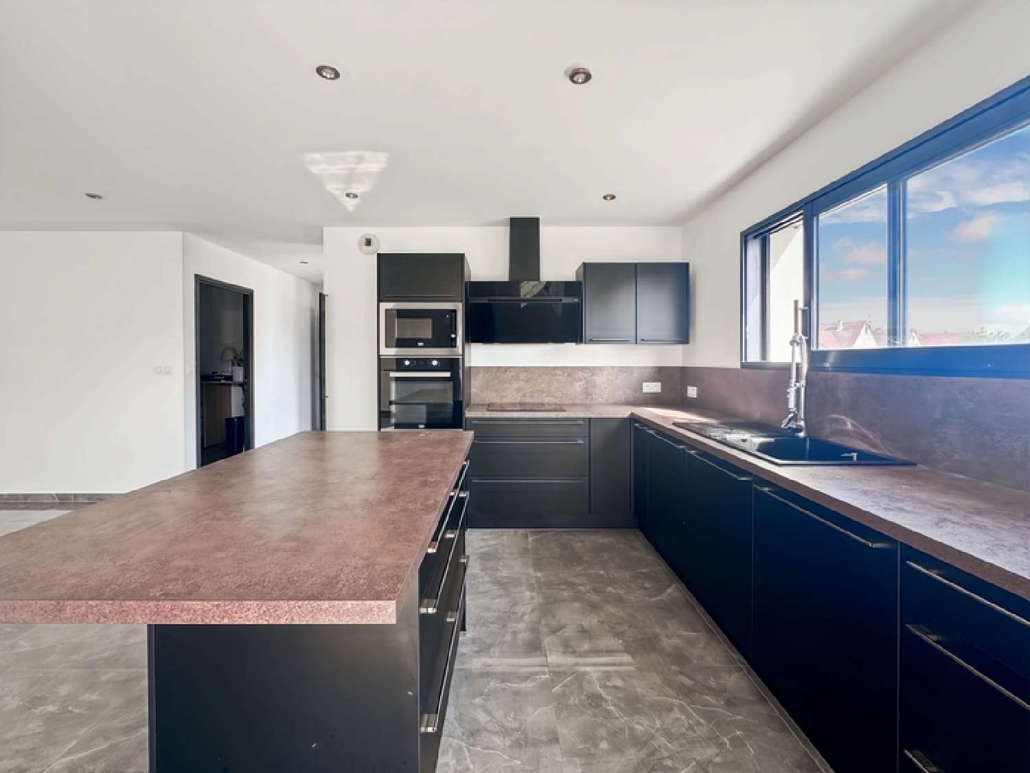  for sale house Ruffey-lès-Échirey Côte-d'Or 4