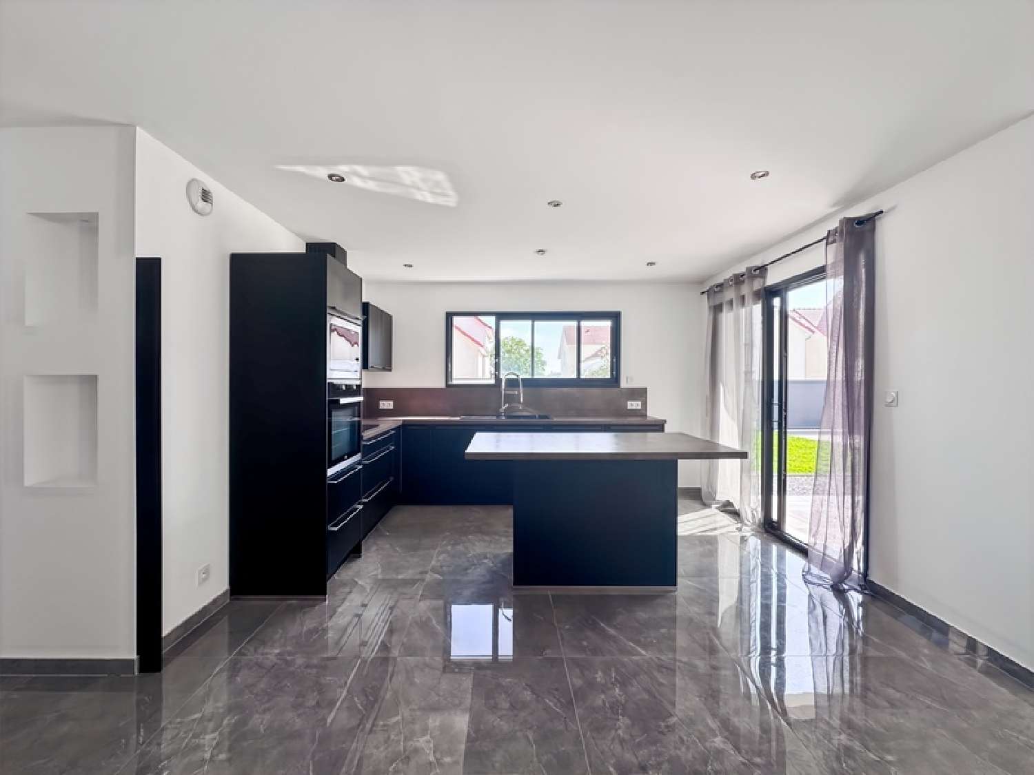  for sale house Ruffey-lès-Échirey Côte-d'Or 6