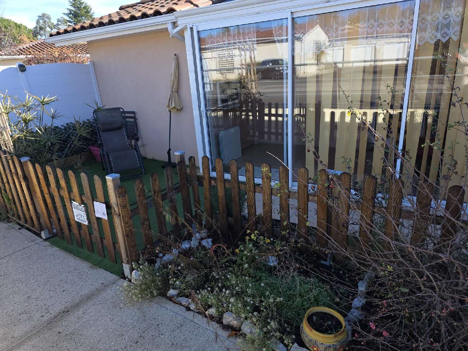  te koop huis Ruoms Ardèche 1