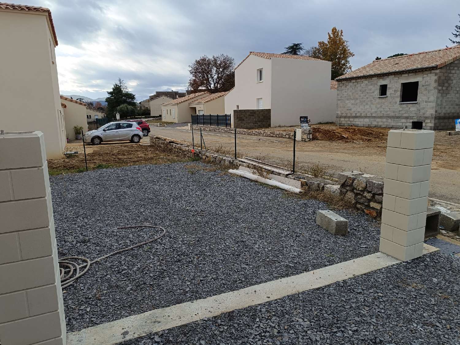  kaufen Haus Ruoms Ardèche 4