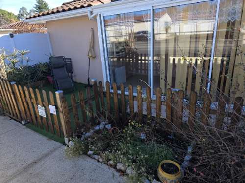 Ruoms Ardeche Haus Bild 7310581