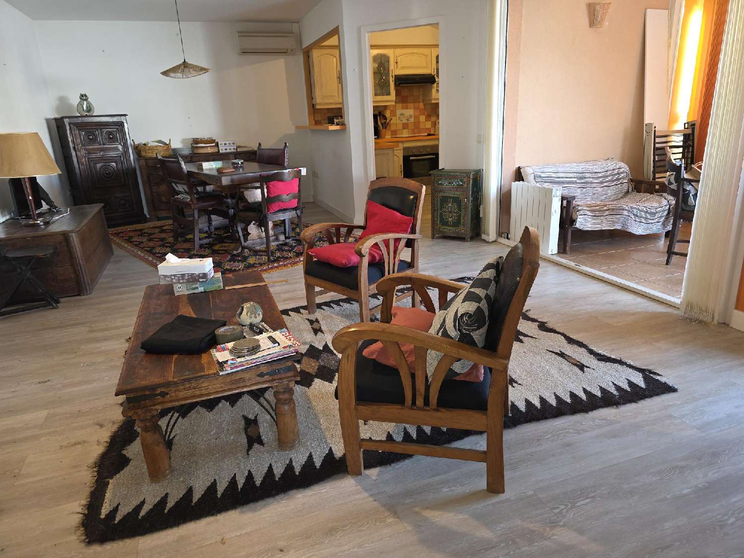  kaufen Haus Ruoms Ardèche 3