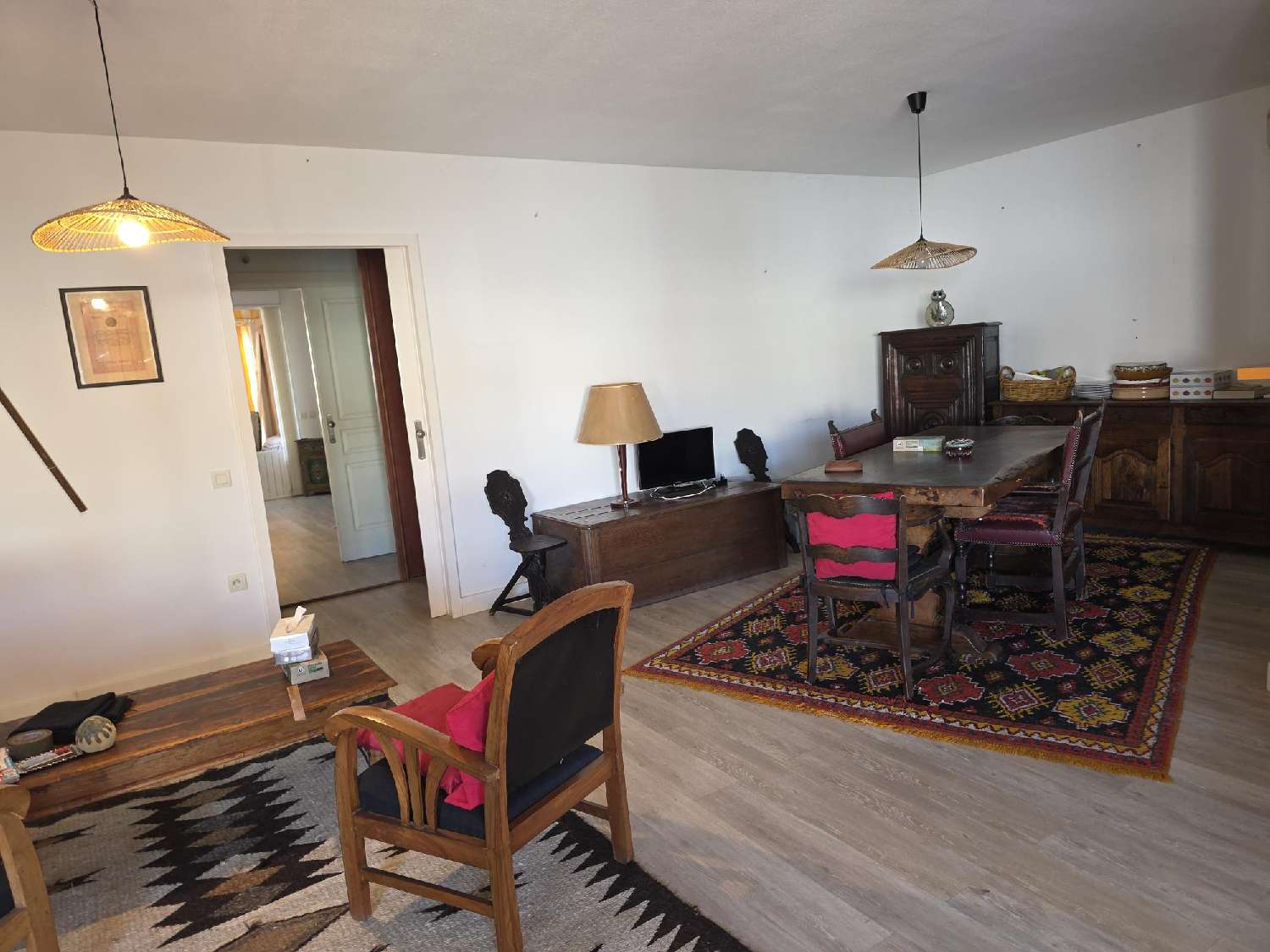  kaufen Haus Ruoms Ardèche 4