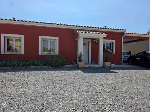 Ruoms Ardeche huis foto 7315749