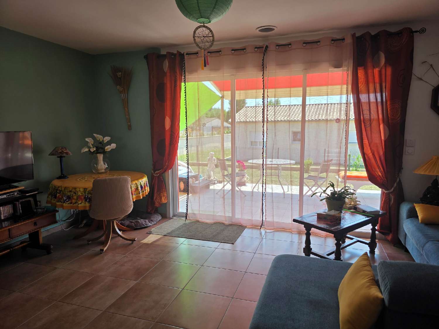  te koop huis Ruoms Ardèche 4