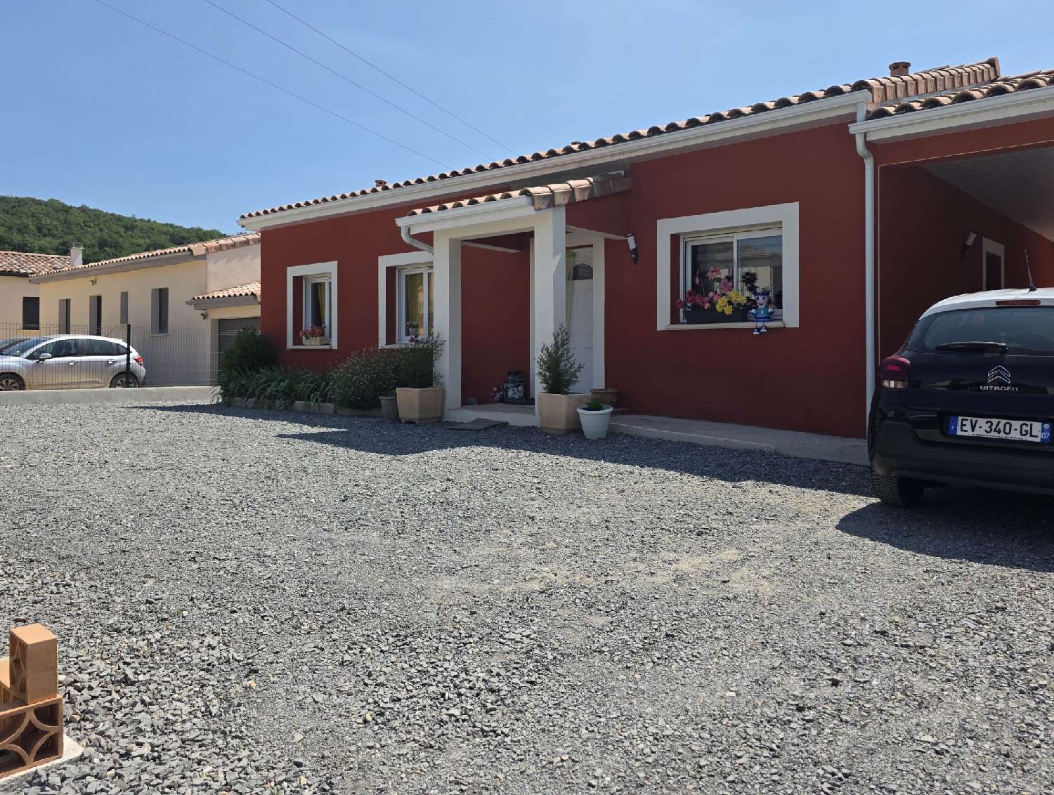  te koop huis Ruoms Ardèche 5