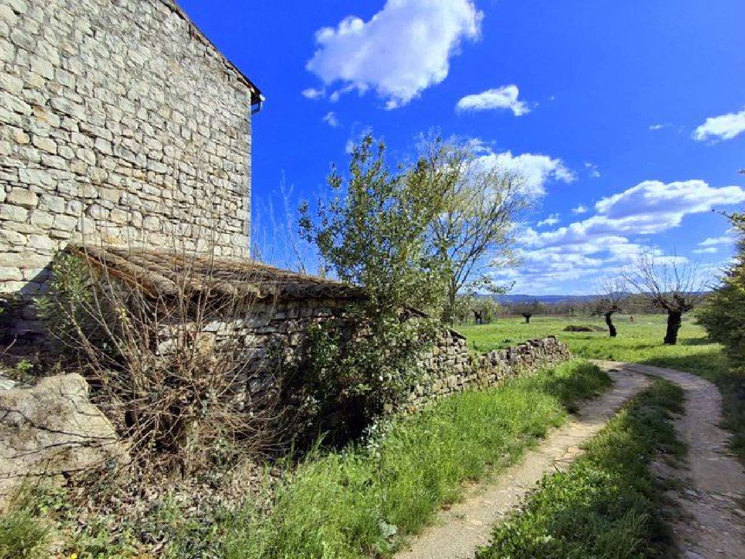  te koop huis Ruoms Ardèche 2