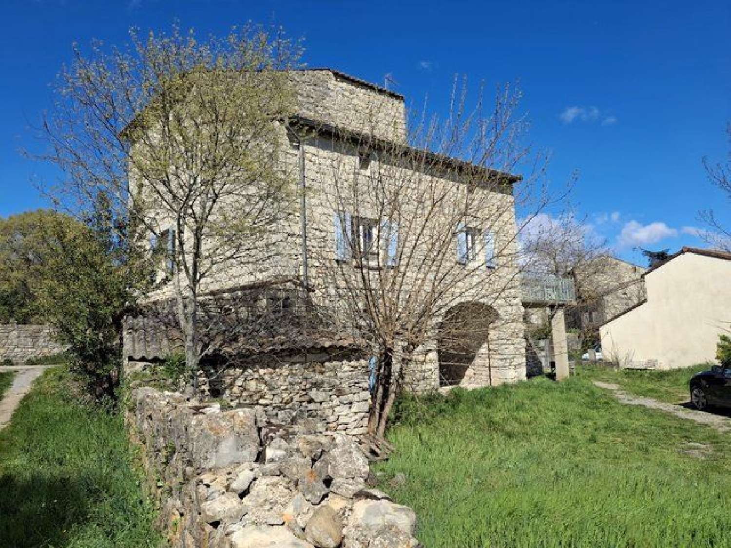  te koop huis Ruoms Ardèche 3