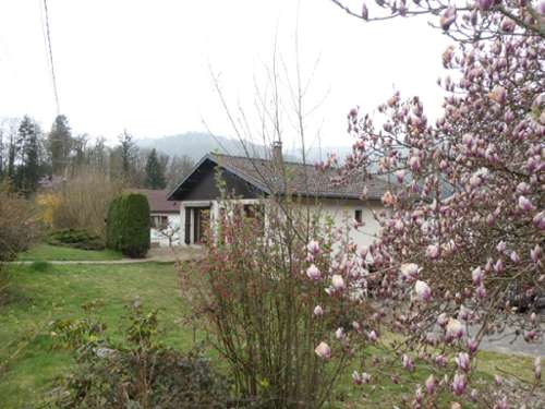 Rupt-sur-Moselle Vogezen huis foto 7309959