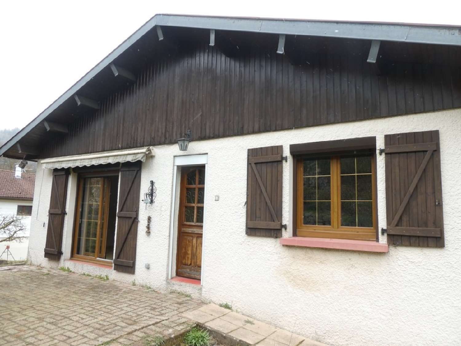  te koop huis Rupt-sur-Moselle Vogezen 3