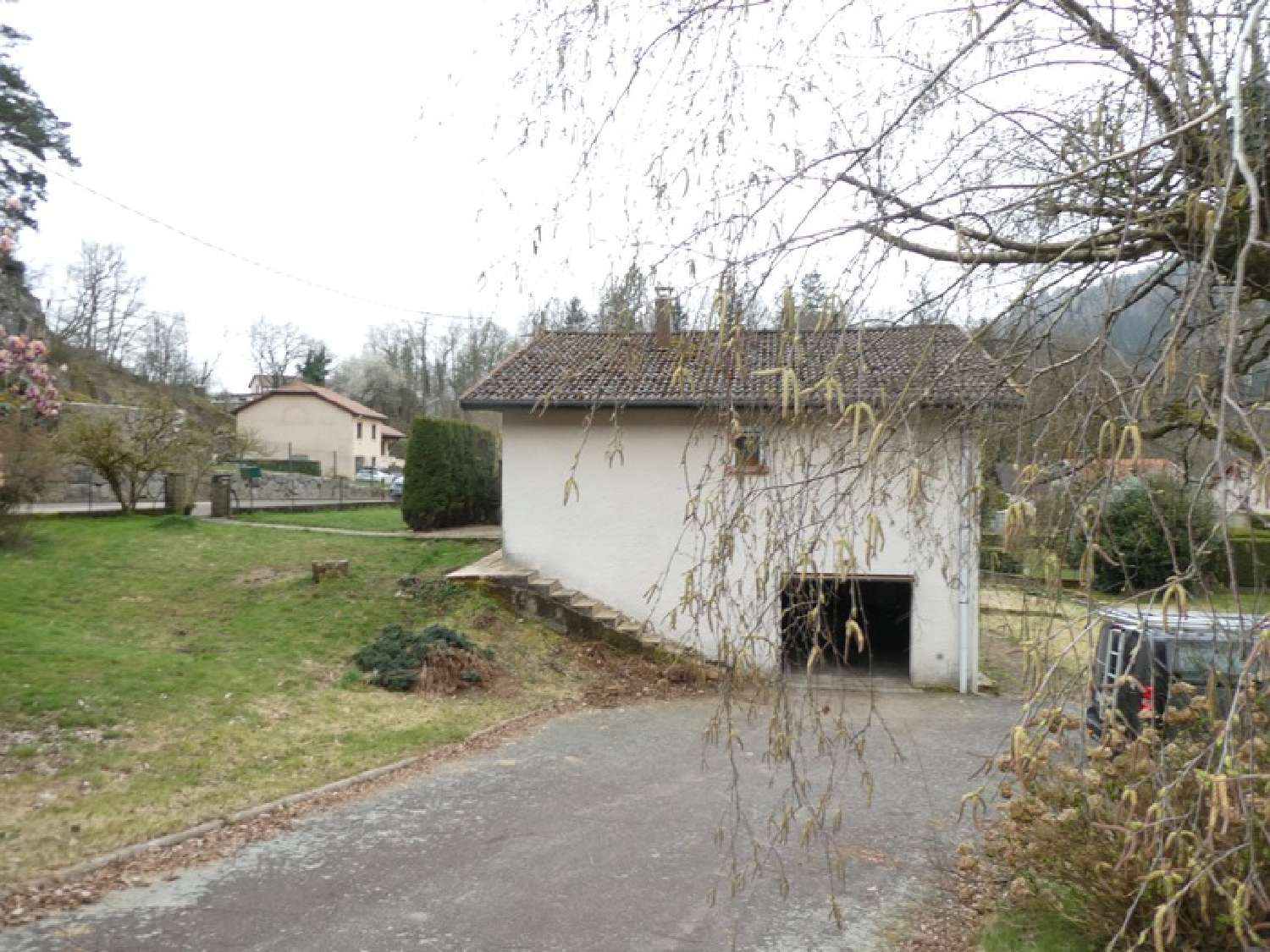  te koop huis Rupt-sur-Moselle Vogezen 4