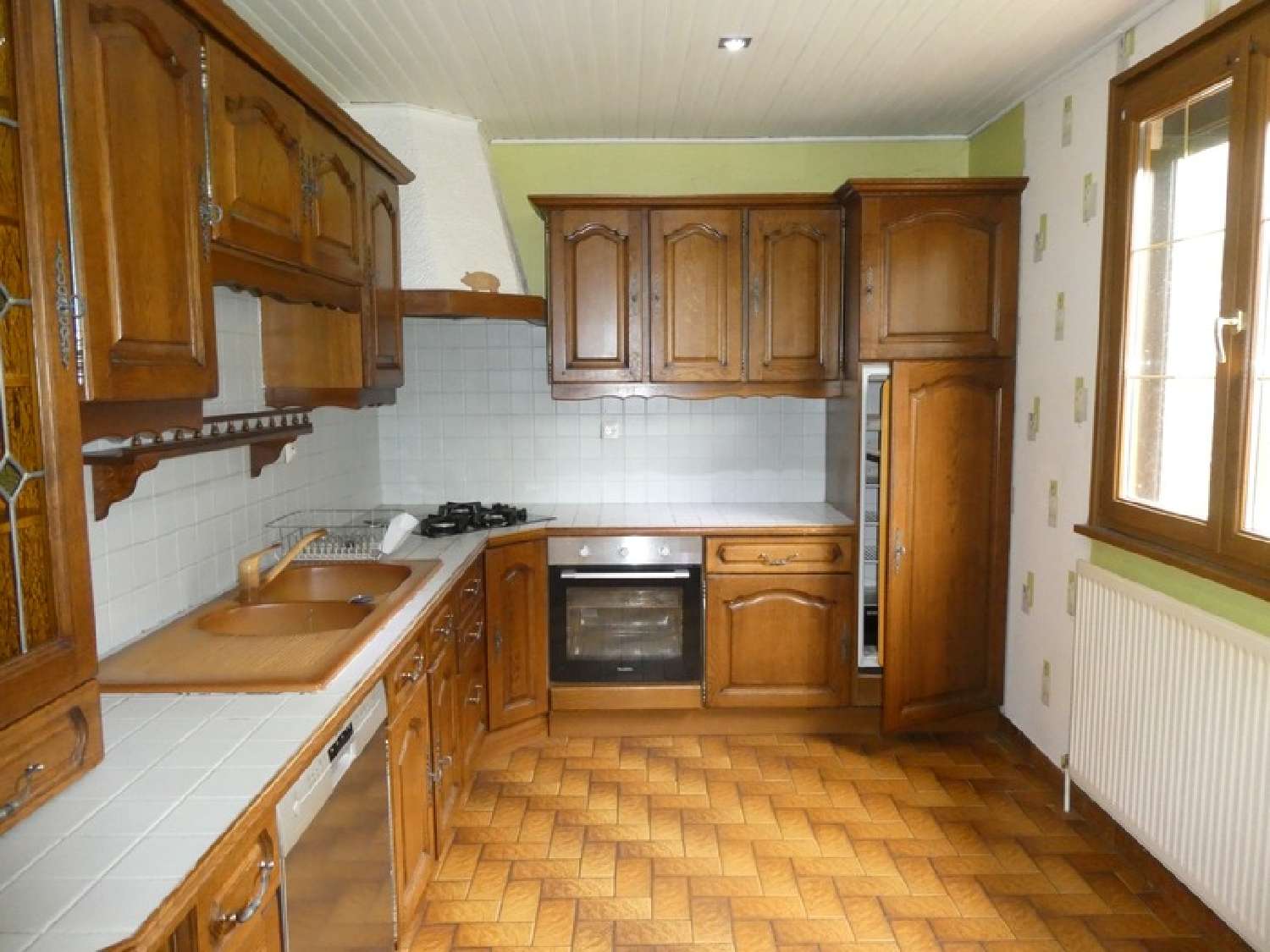  te koop huis Rupt-sur-Moselle Vogezen 5