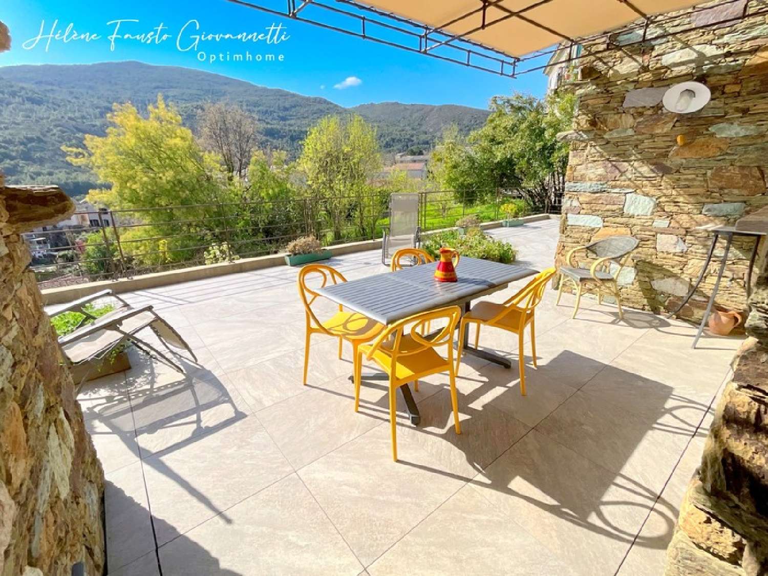  te koop huis Rutali Haute-Corse 2