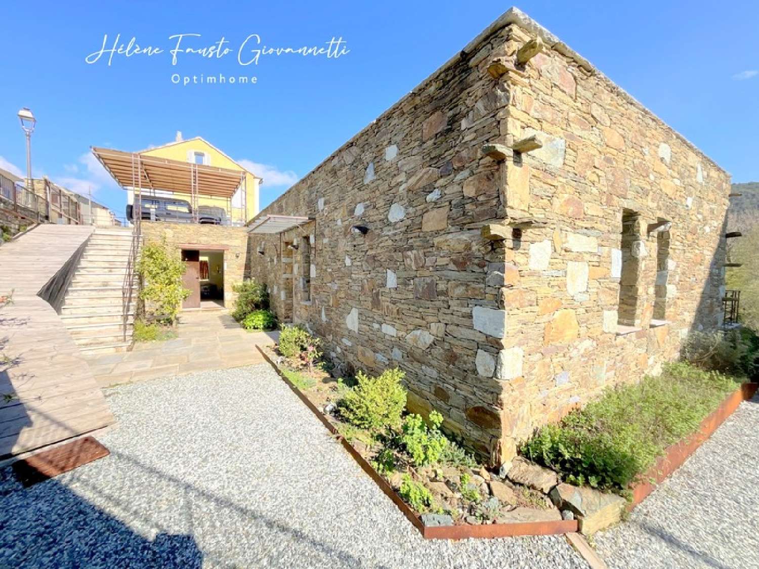  te koop huis Rutali Haute-Corse 4