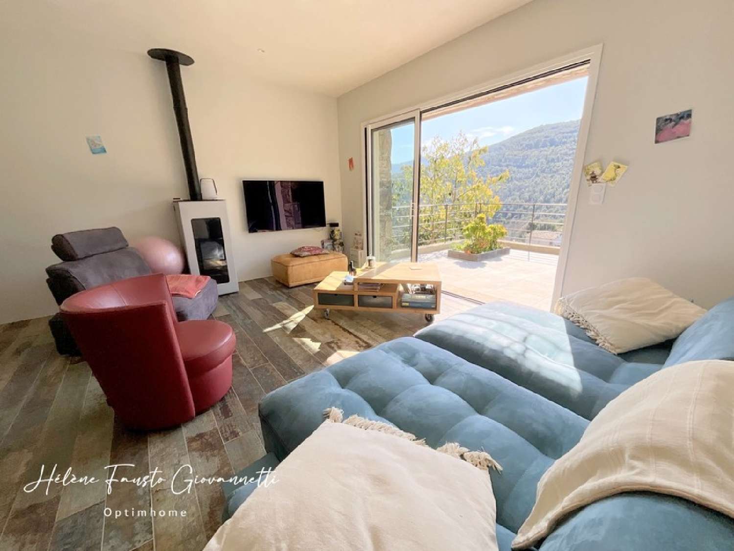  te koop huis Rutali Haute-Corse 7