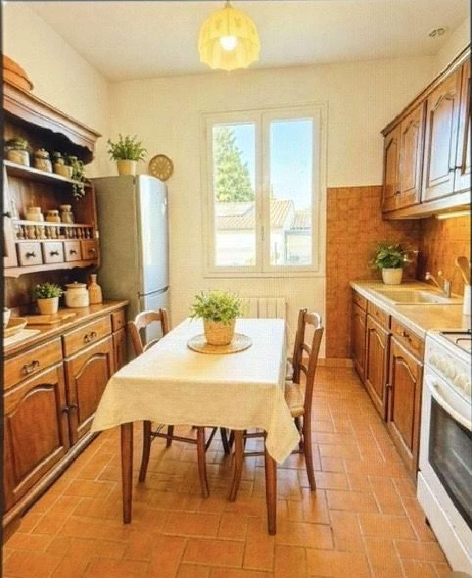  te koop huis Sablet Vaucluse 3