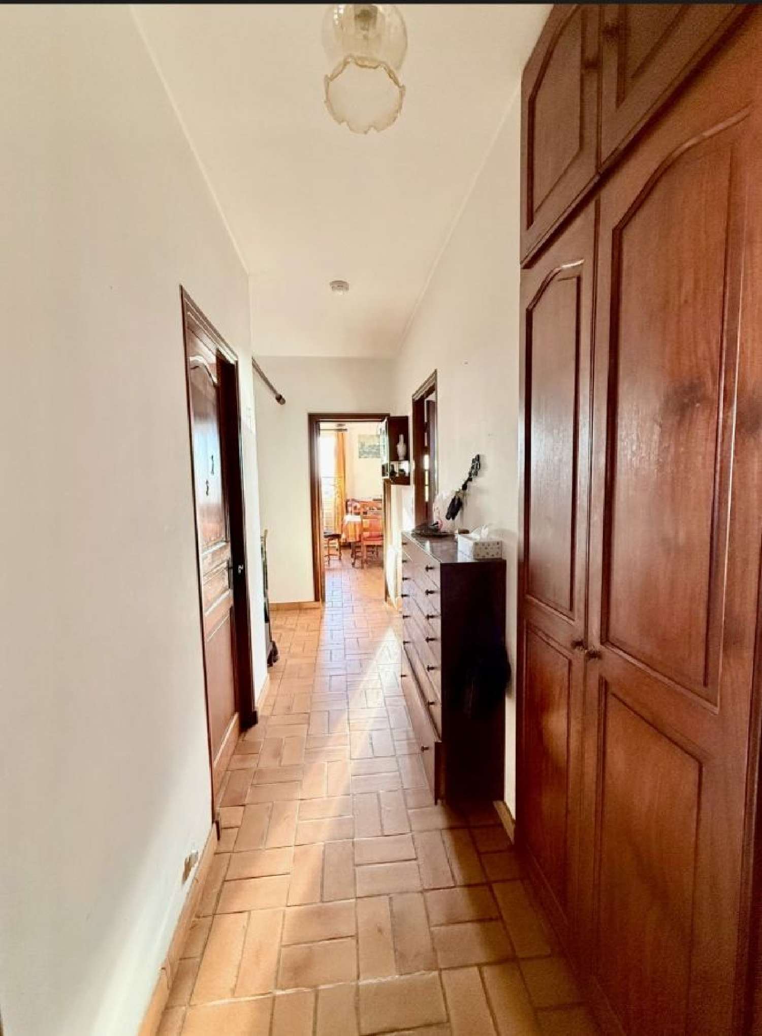  te koop huis Sablet Vaucluse 4