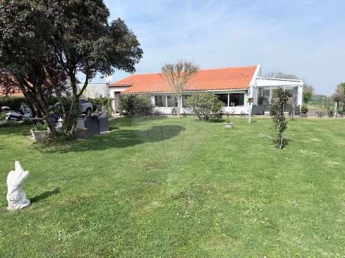 Sablonceaux Charente-Maritime huis foto 7299595