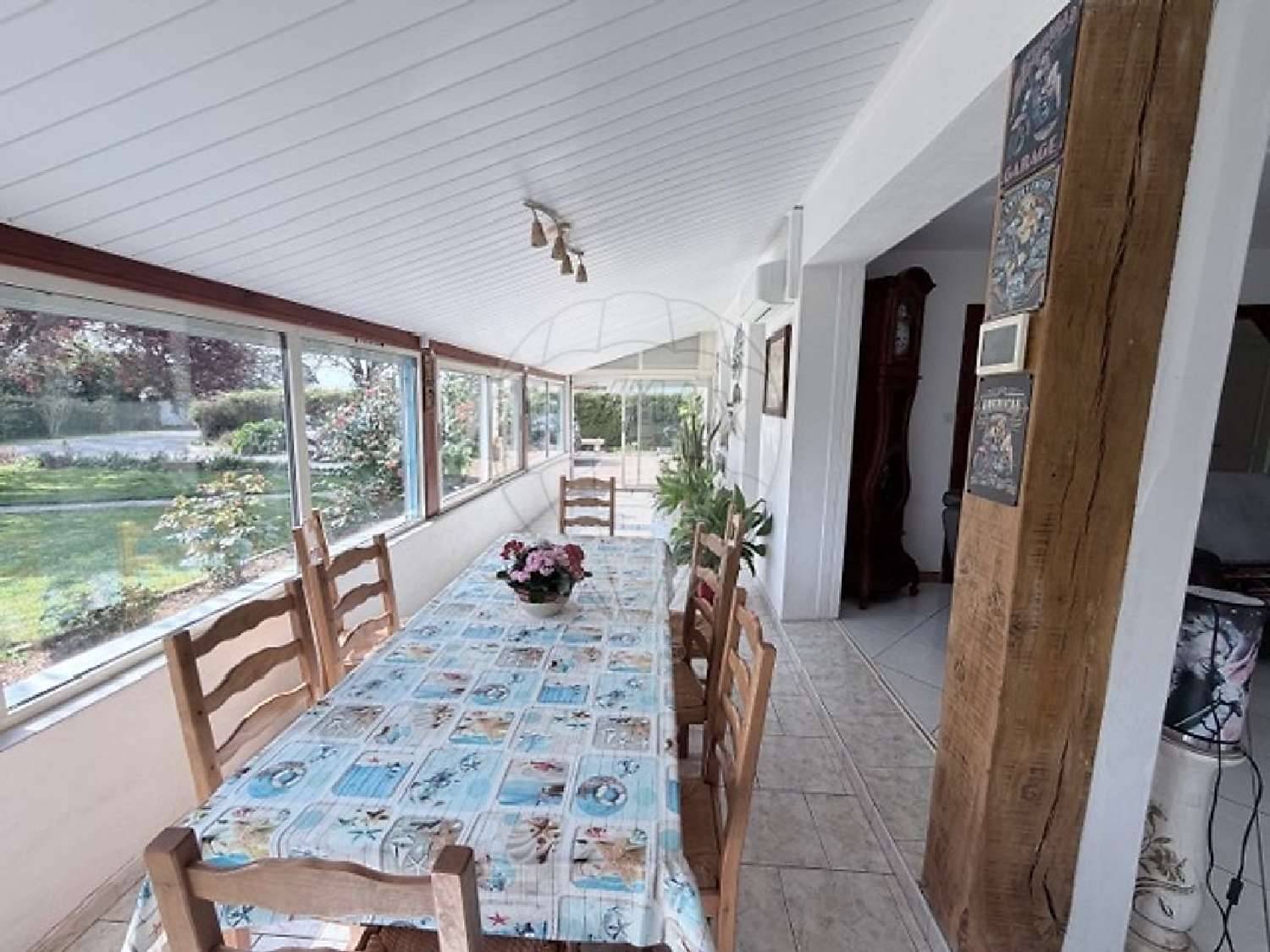  te koop huis Sablonceaux Charente-Maritime 5