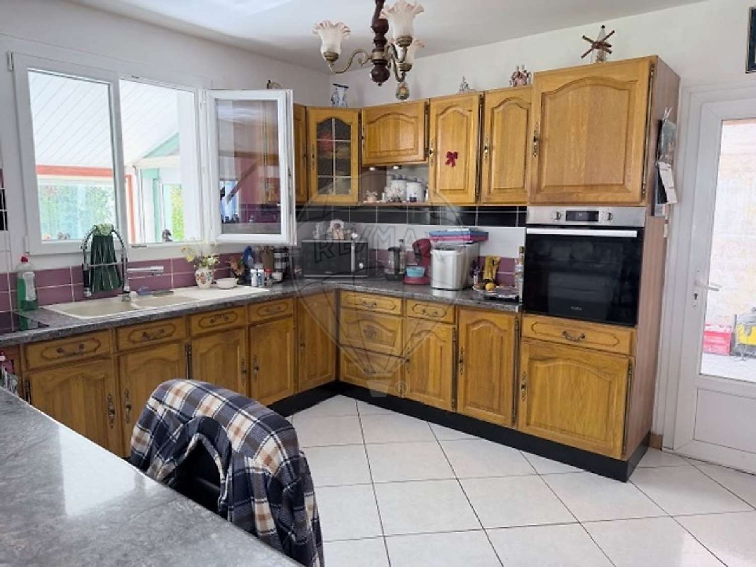  te koop huis Sablonceaux Charente-Maritime 6