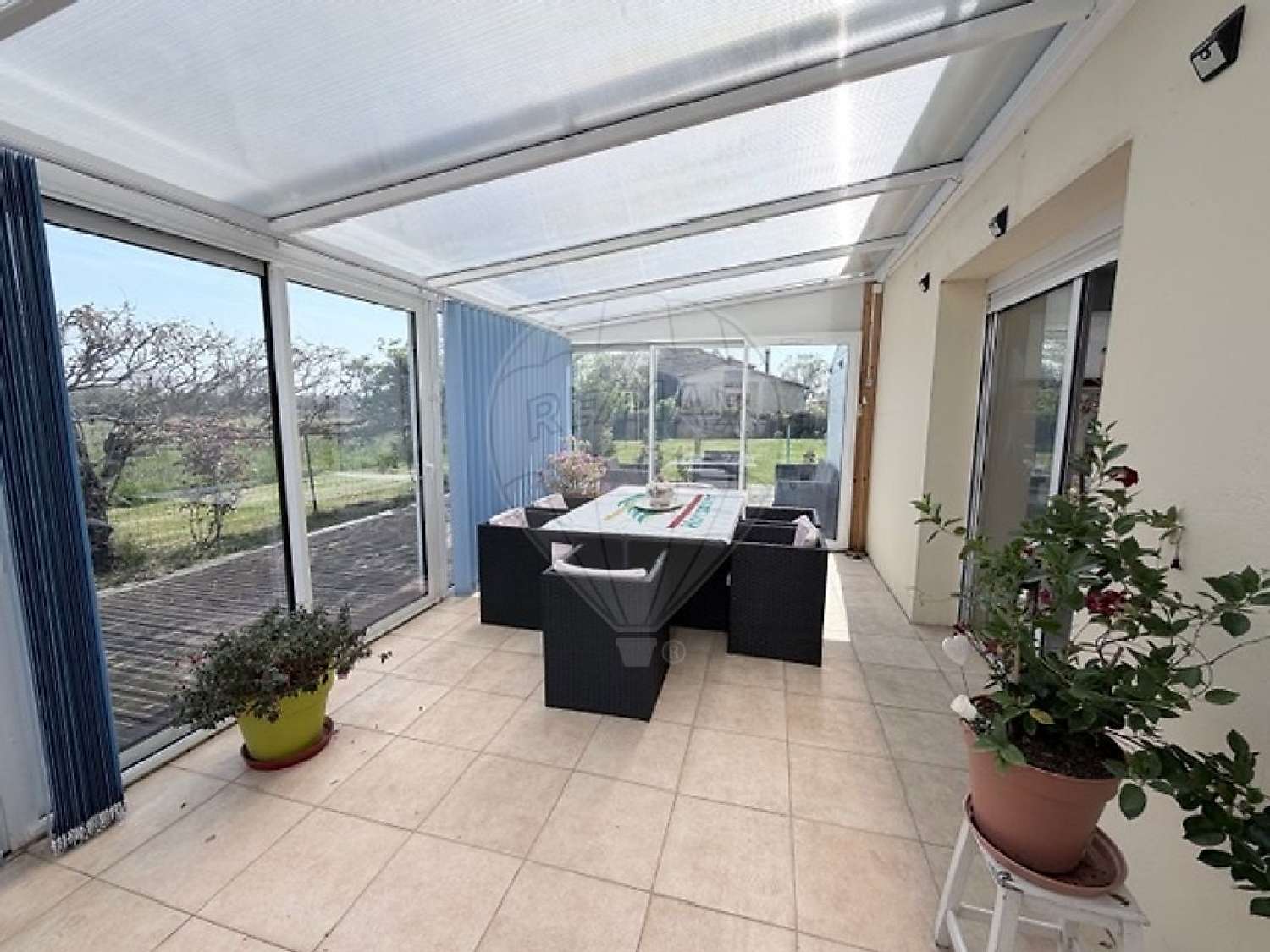  te koop huis Sablonceaux Charente-Maritime 8