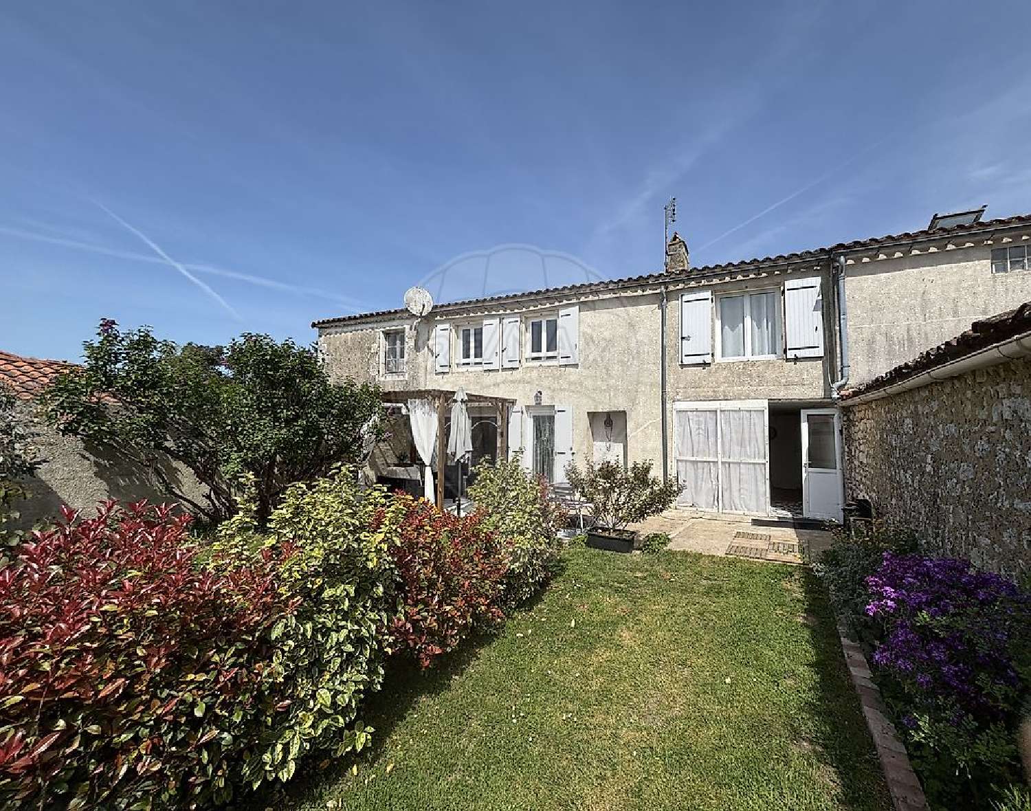  à vendre maison Sablonceaux Charente-Maritime 2