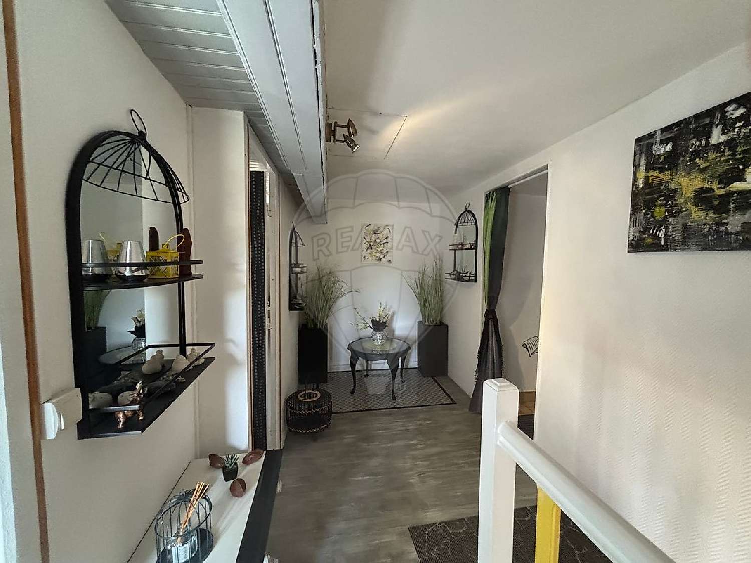  à vendre maison Sablonceaux Charente-Maritime 5