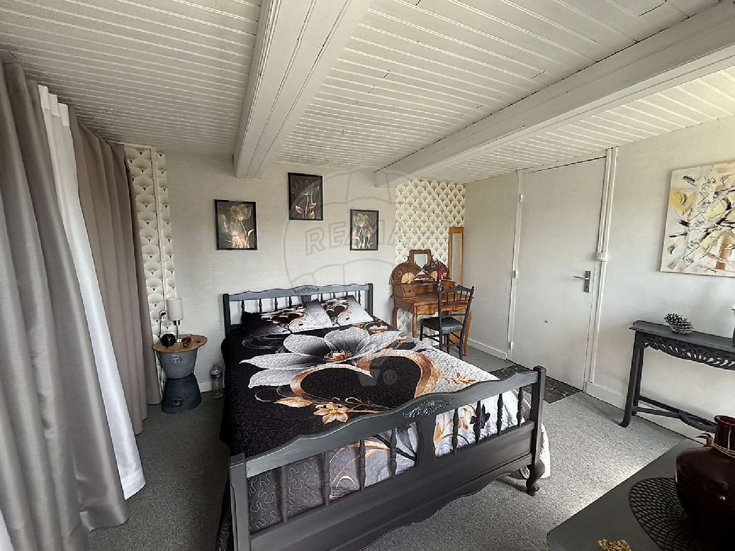  à vendre maison Sablonceaux Charente-Maritime 6