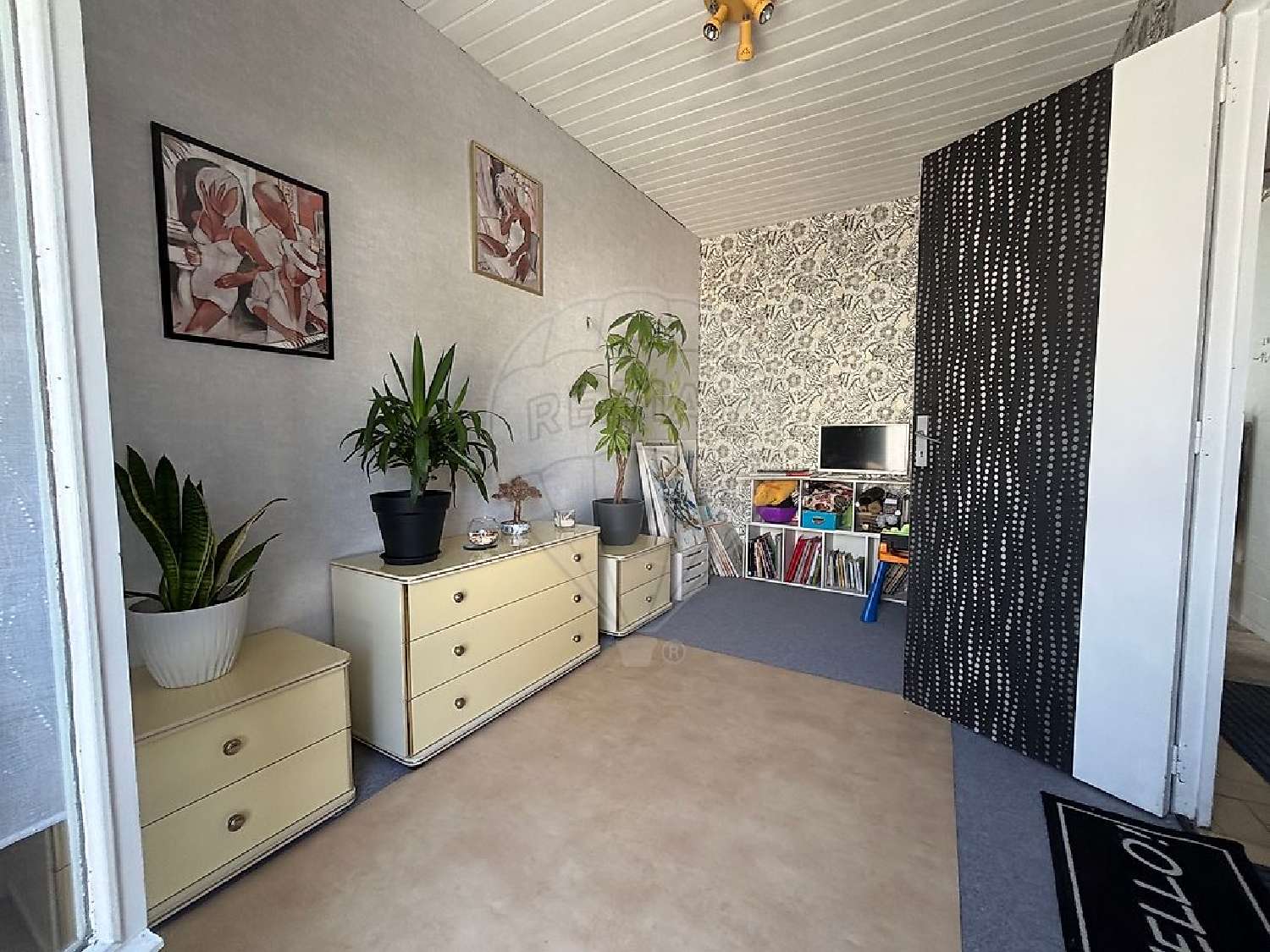  à vendre maison Sablonceaux Charente-Maritime 8