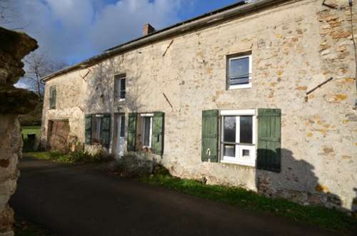 Sablonnières Seine-et-Marne maison foto 7319927