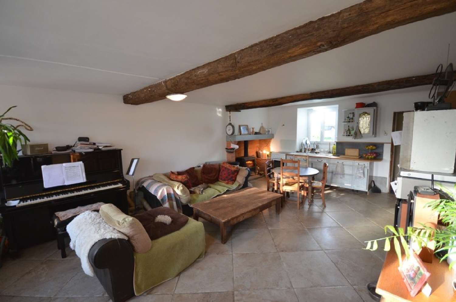  à vendre maison Sablonnières Seine-et-Marne 2