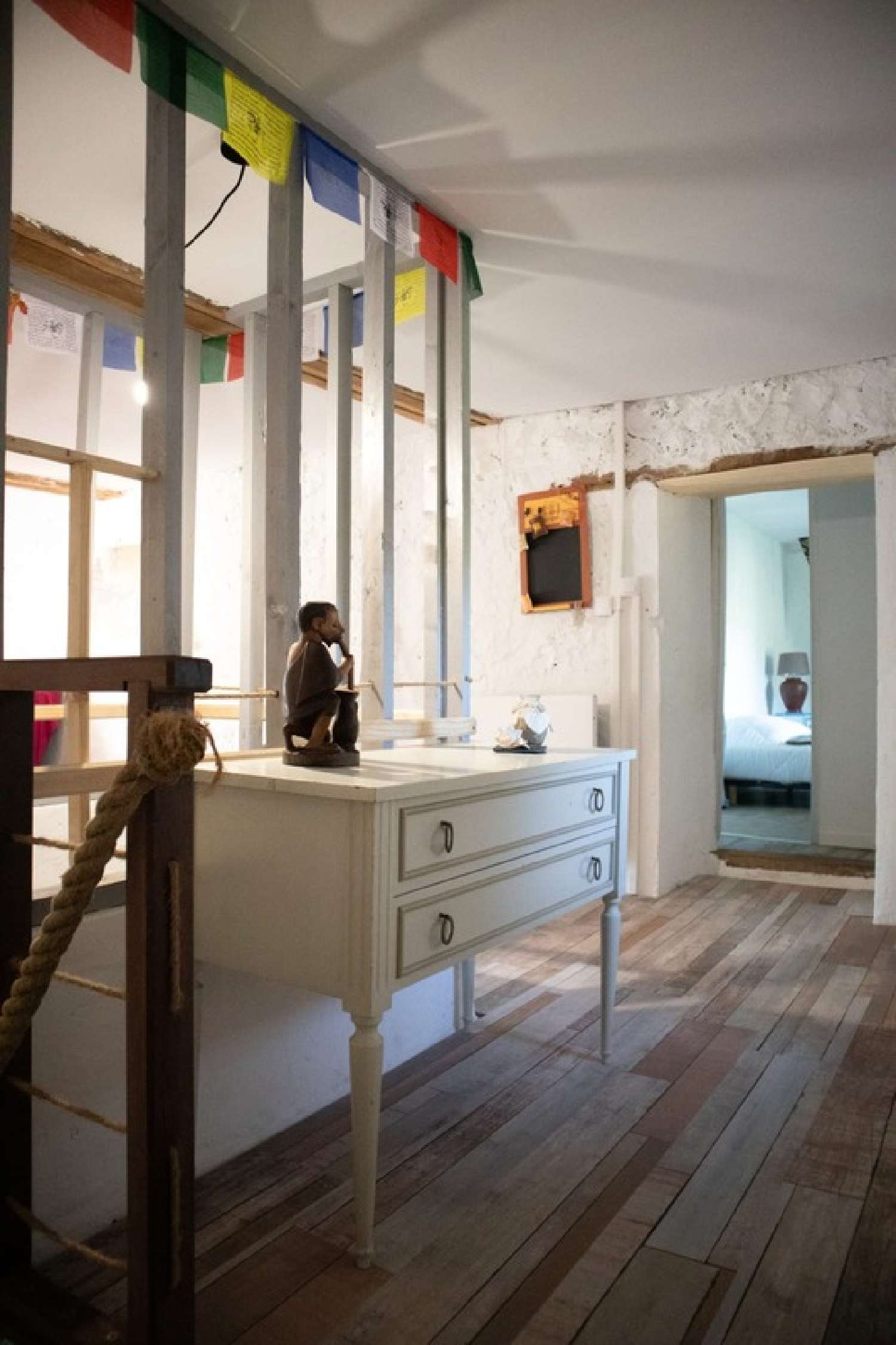  à vendre maison Sablonnières Seine-et-Marne 7