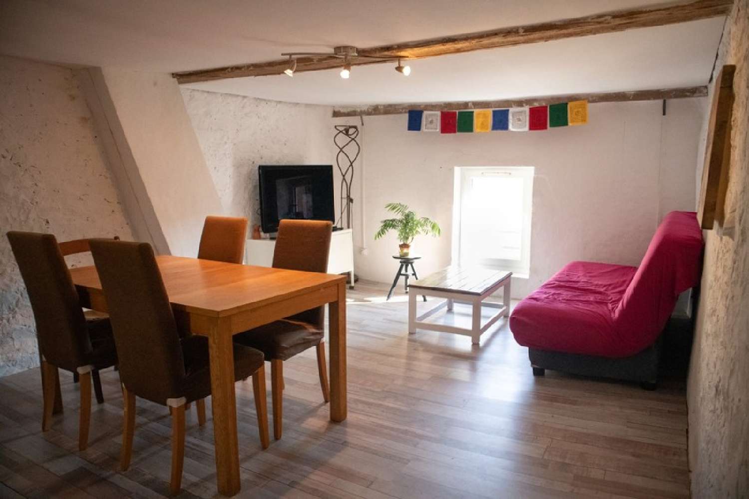  à vendre maison Sablonnières Seine-et-Marne 8