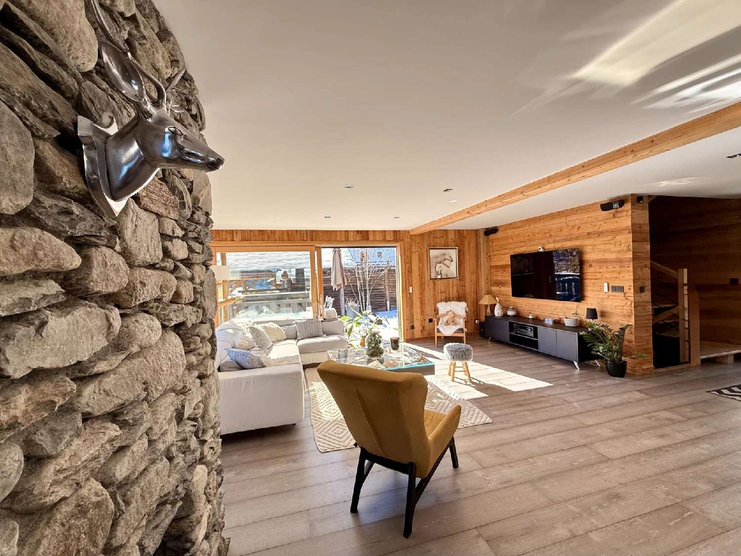  te koop huis Sabran Gard 3