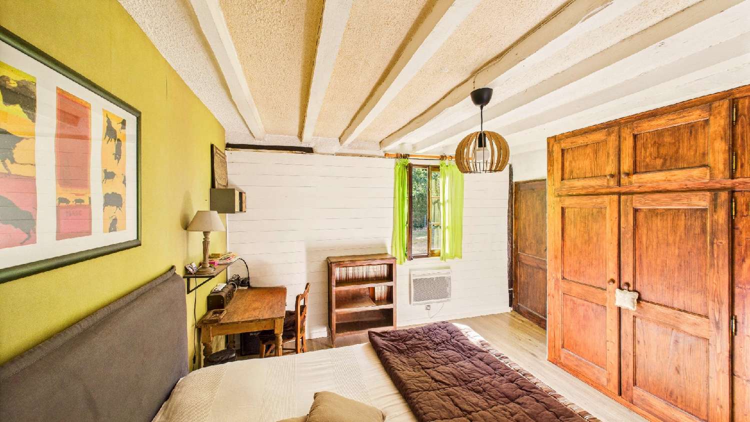 for sale house Sabres Landes 7