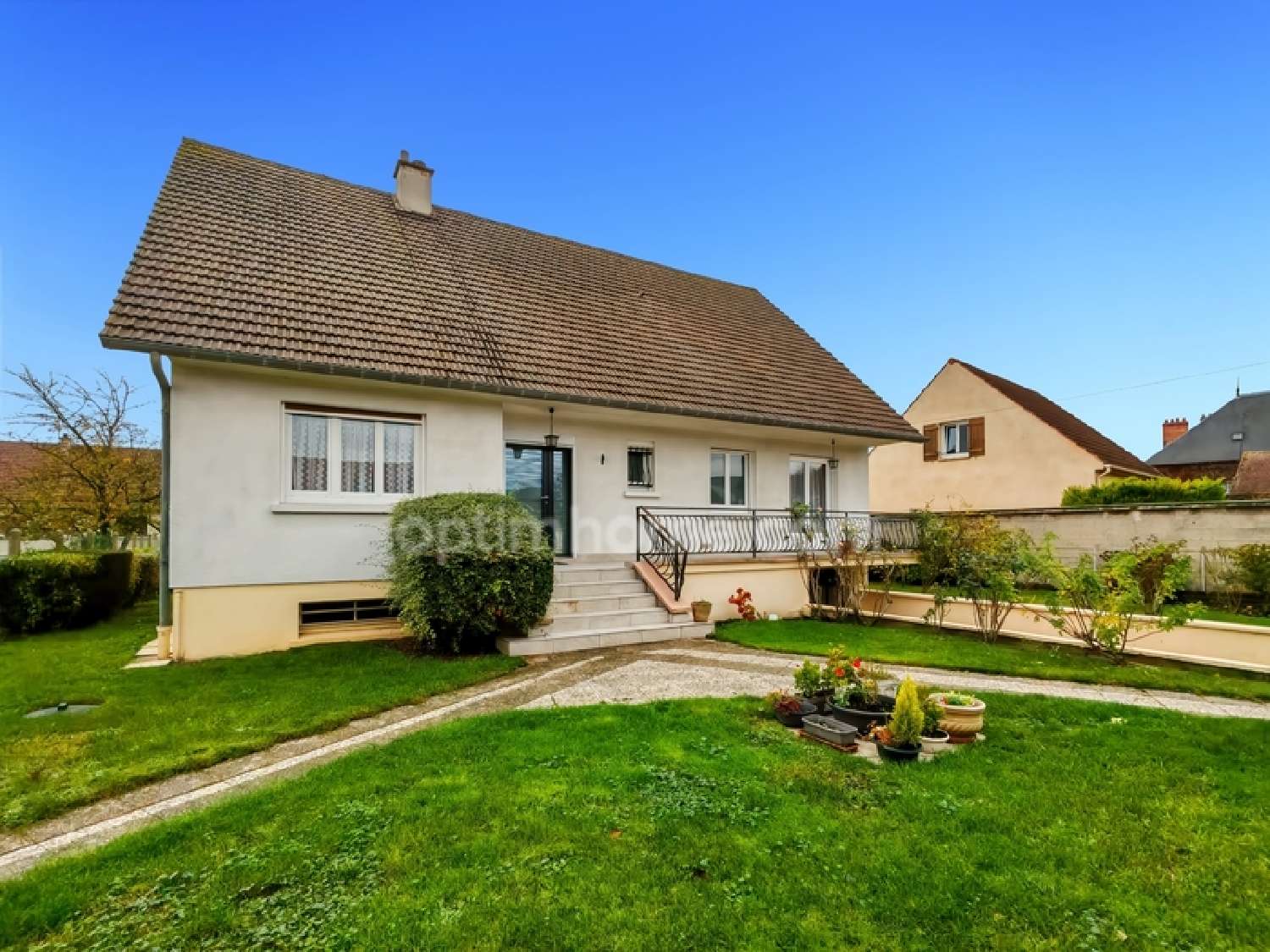  en venta casa Sacy-le-Grand Oise 2