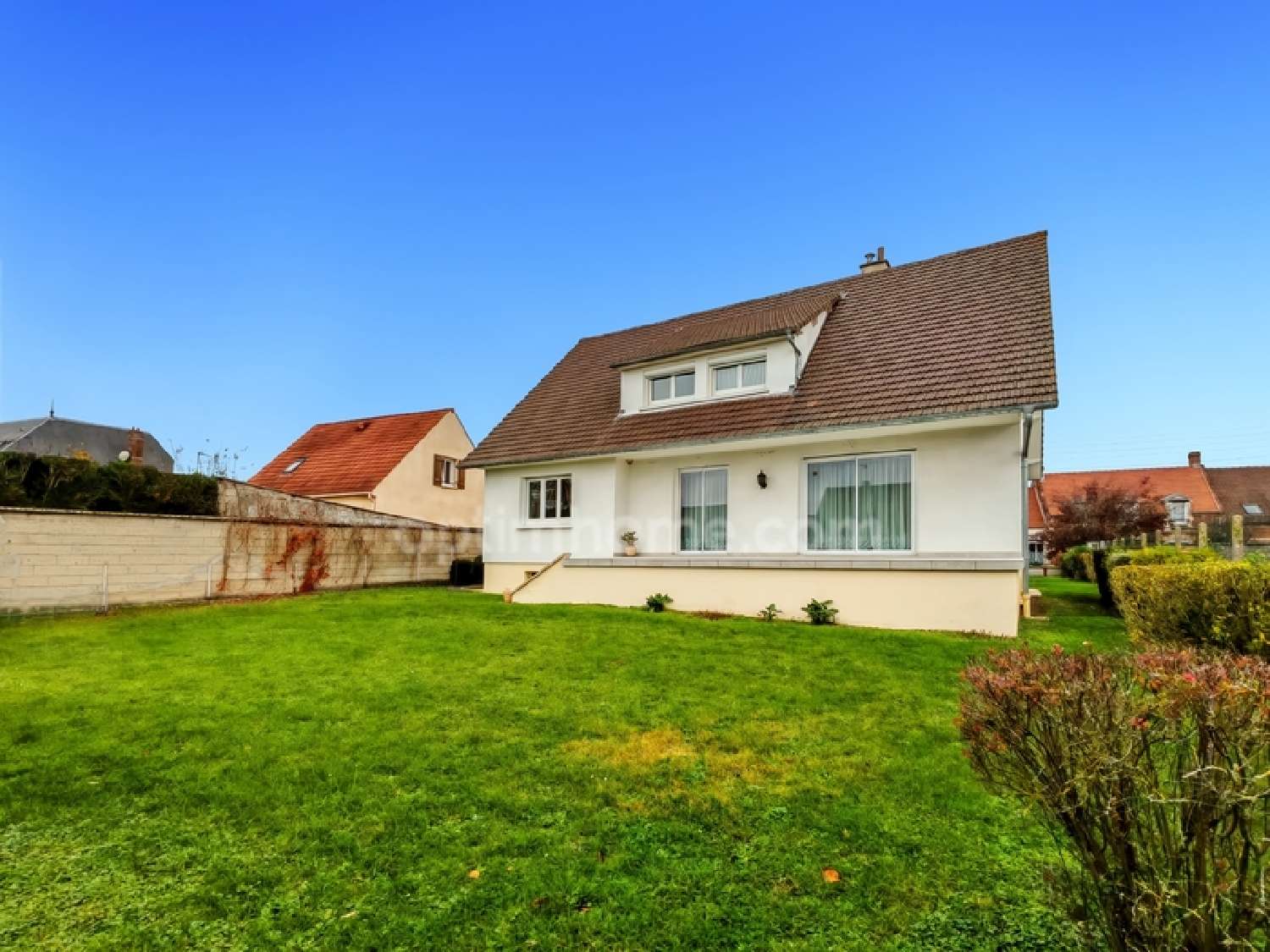  en venta casa Sacy-le-Grand Oise 3